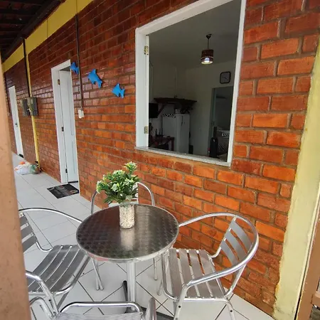 Chale Em Porto Dos Lencois Residence Barreirinhas Exterior photo