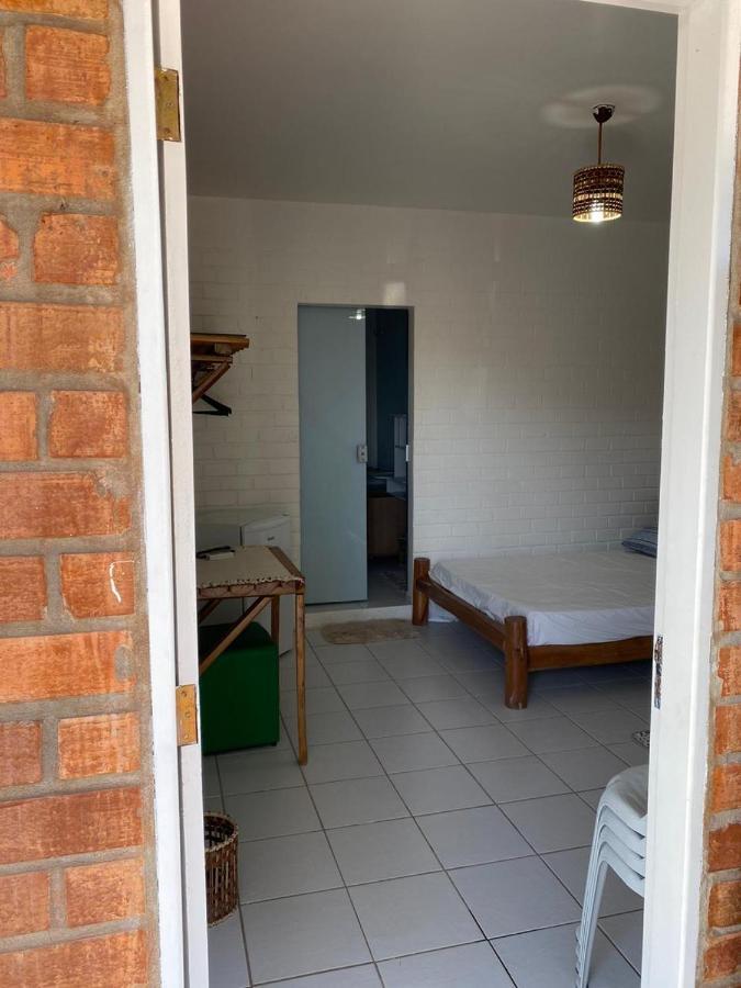 Chalet Chale Em Porto Dos Lencois *