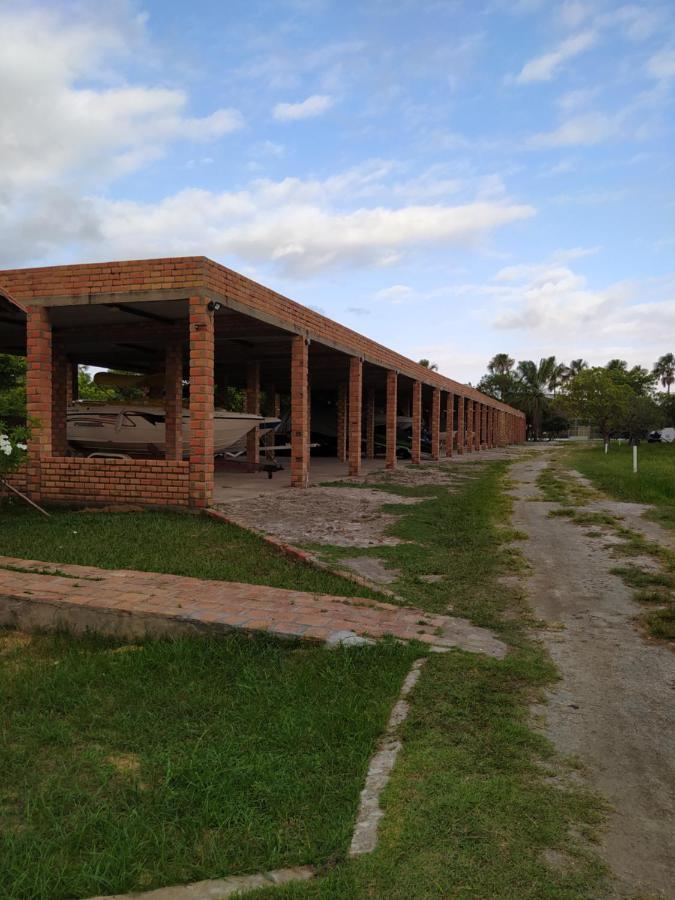 Chale Em Porto Dos Lencois Chalet