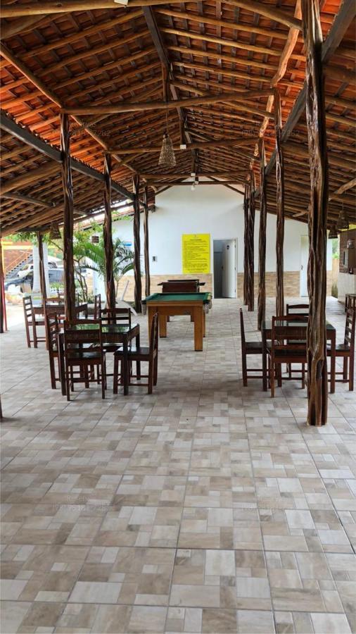 Chale Em Porto Dos Lencois Barreirinhas