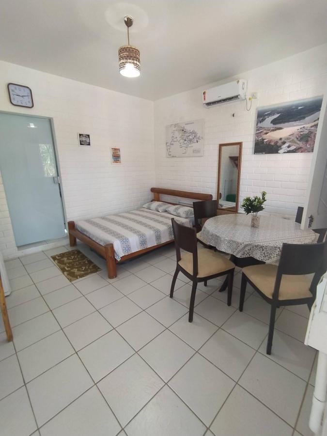 Chalet Chale Em Porto Dos Lencois *