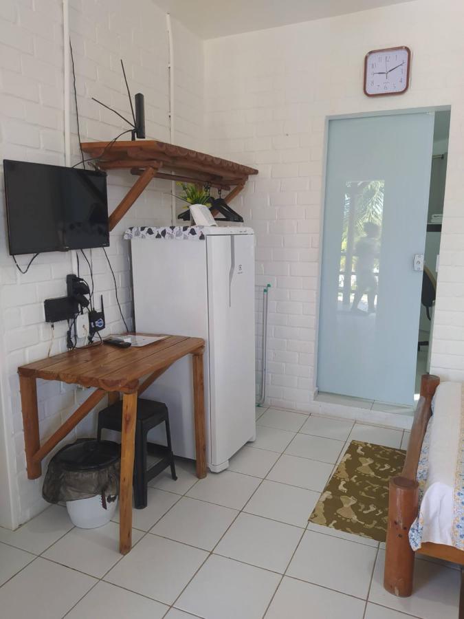Chale Em Porto Dos Lencois
