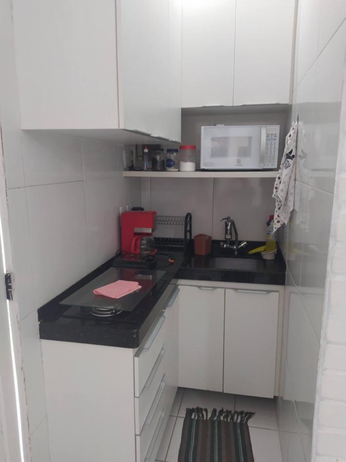 Chalet Chale Em Porto Dos Lencois