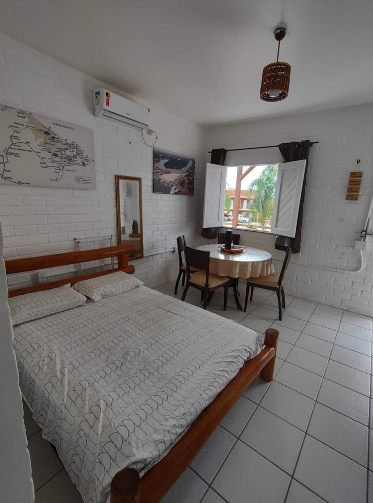 Chale Em Porto Dos Lencois Chalet *