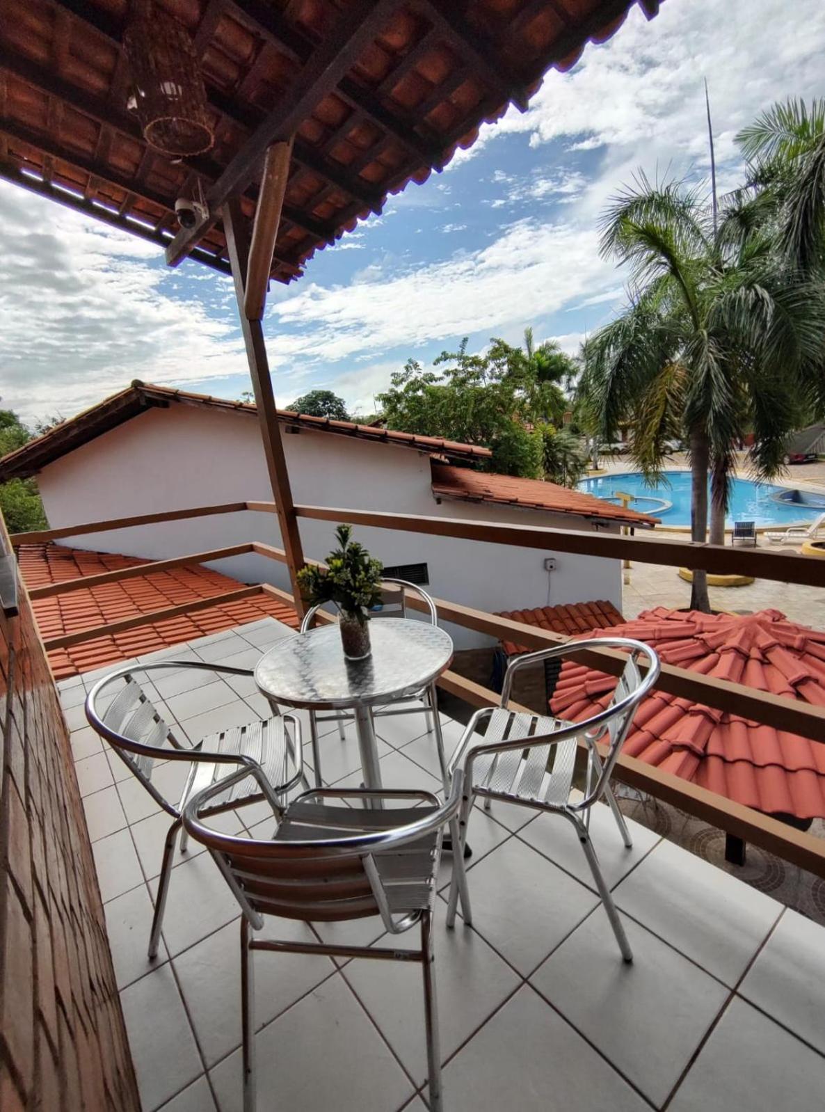 Chale Em Porto Dos Lencois Chalet
