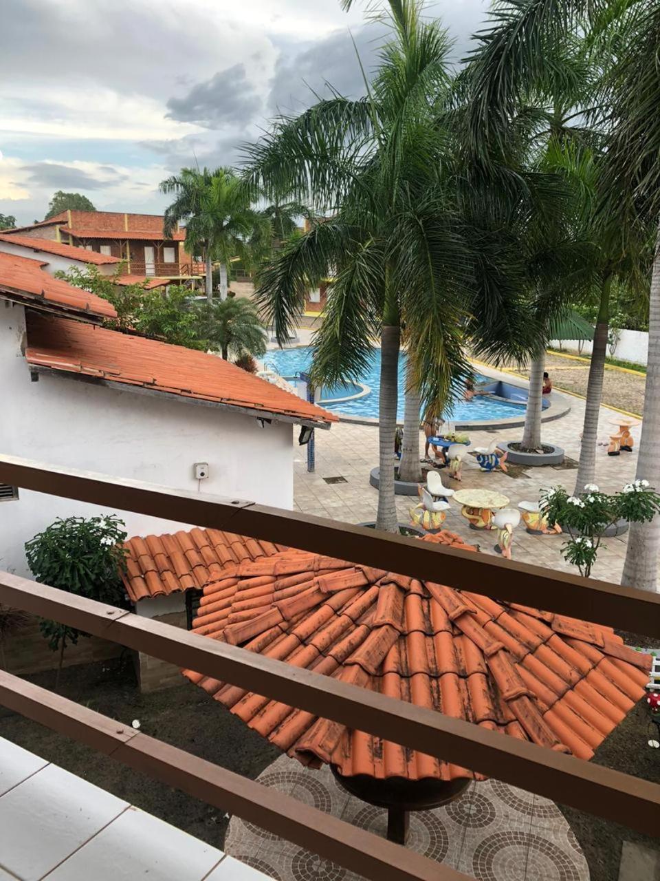 Chalet Chale Em Porto Dos Lencois Barreirinhas